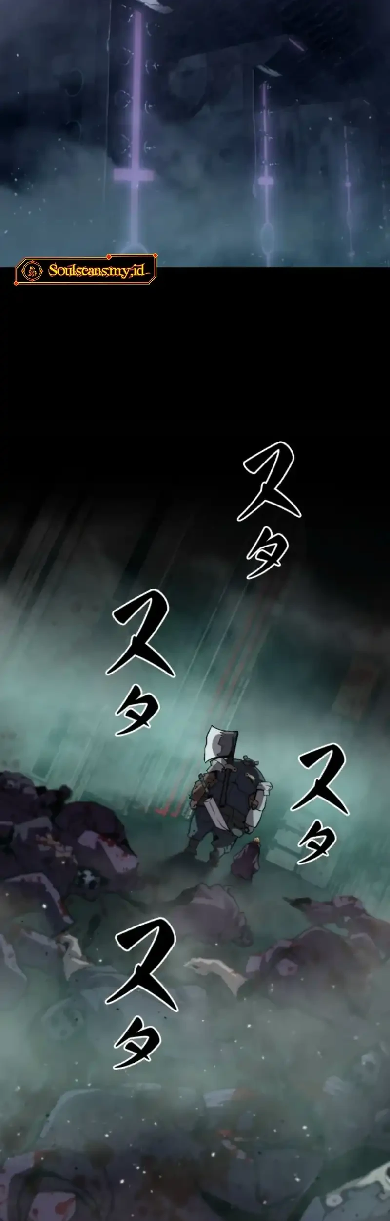 The Aged Strongest Prisoner Survives Again Today Chapter 28 - halaman 15