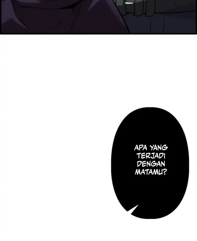 The Aged Strongest Prisoner Survives Again Today Chapter 28 - halaman 17
