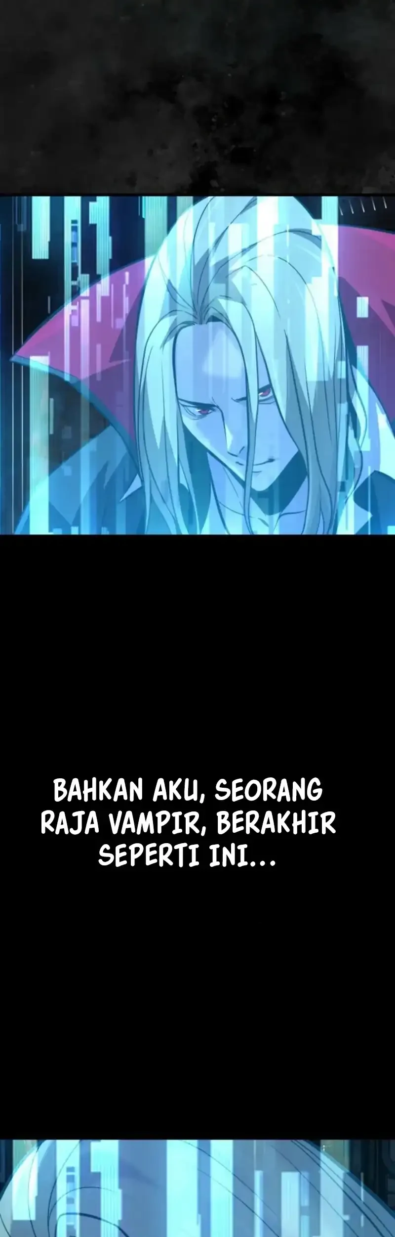 The Aged Strongest Prisoner Survives Again Today Chapter 28 - halaman 50