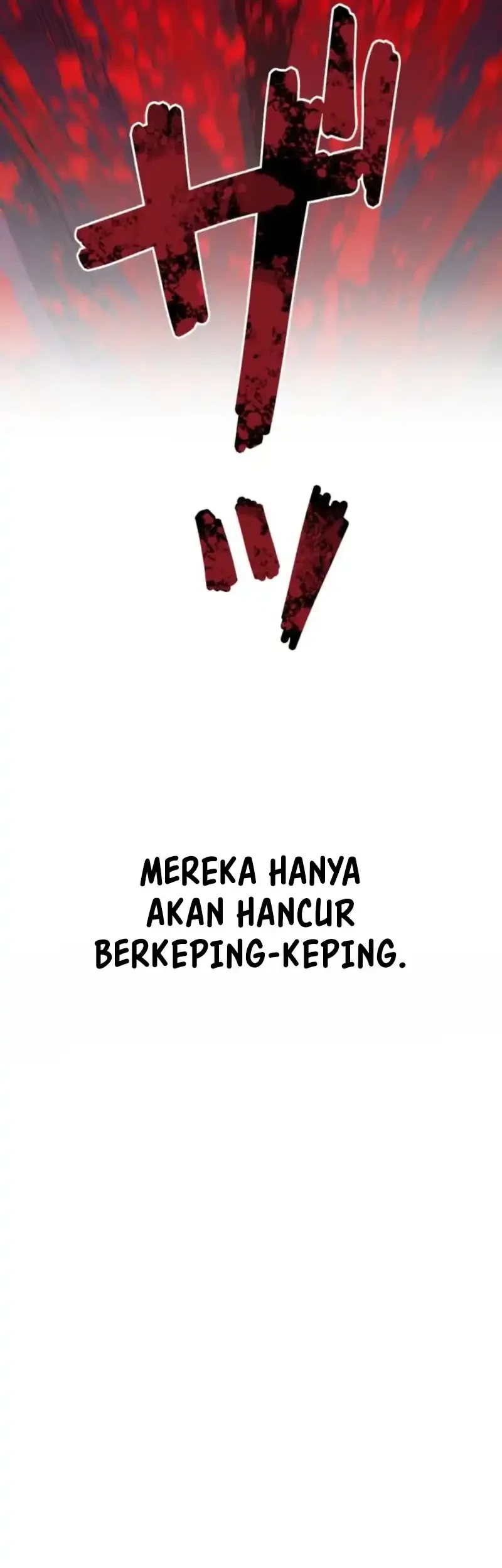 The Aged Strongest Prisoner Survives Again Today Chapter 28 - halaman 60