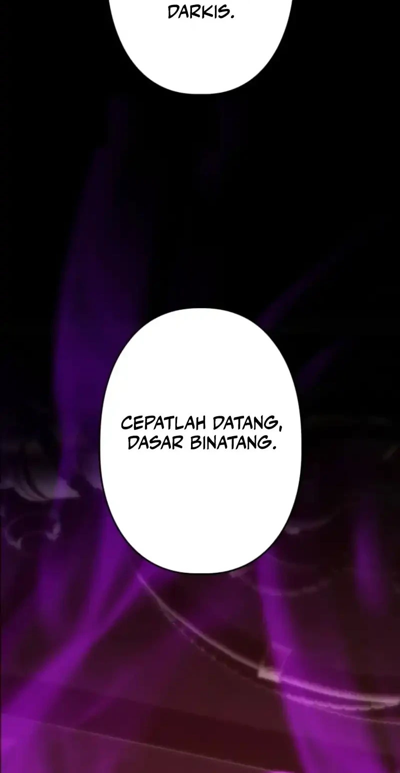 The Aged Strongest Prisoner Survives Again Today Chapter 28 - halaman 69