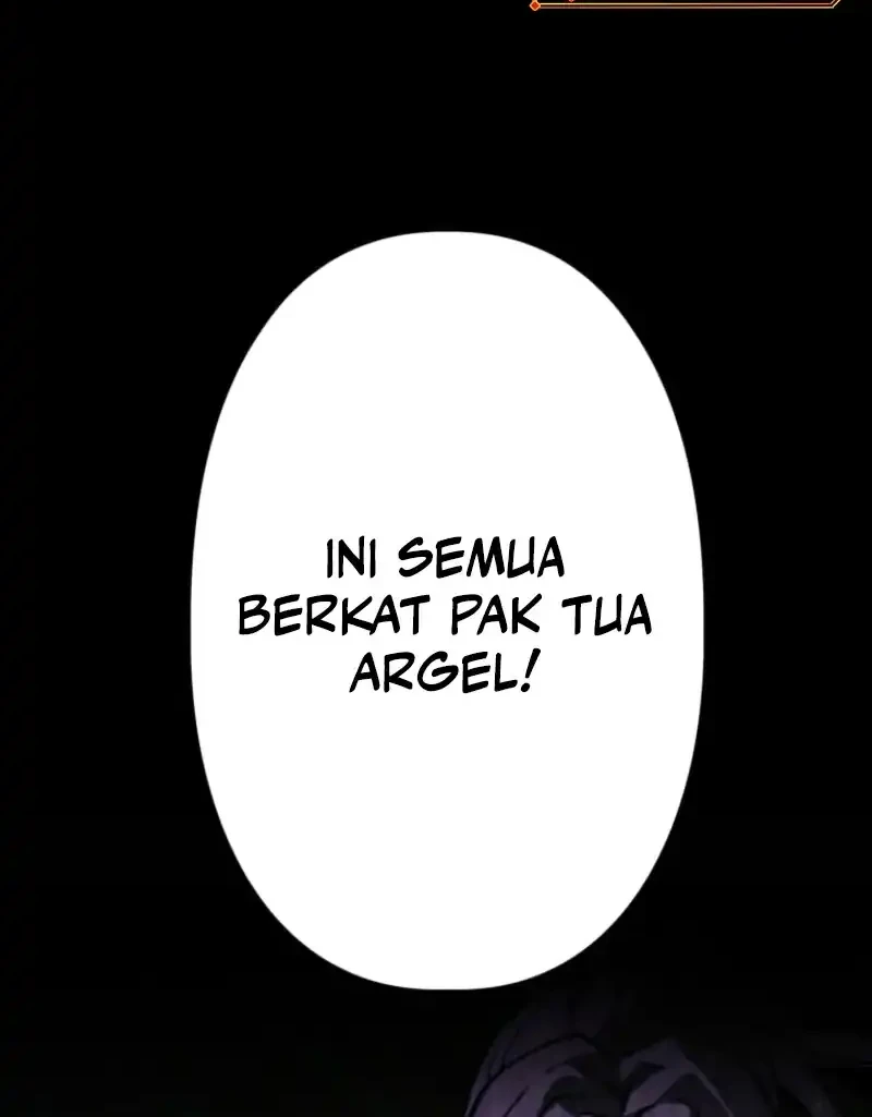 The Aged Strongest Prisoner Survives Again Today Chapter 28 - halaman 9