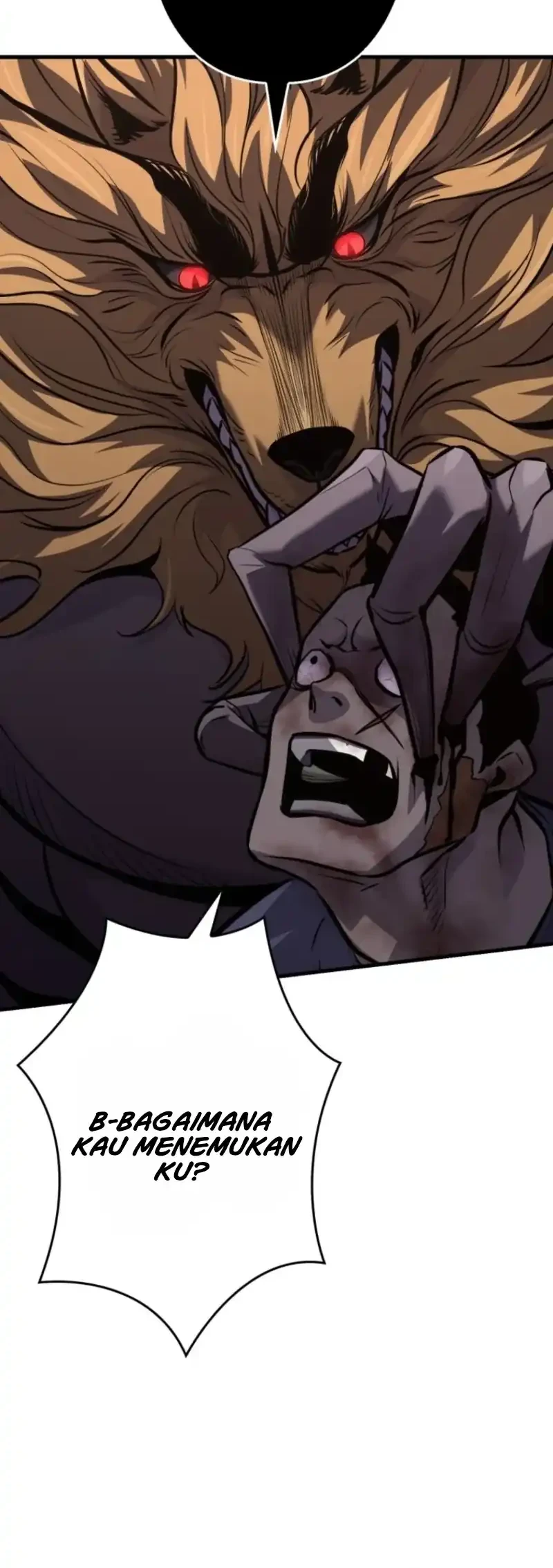The Aged Strongest Prisoner Survives Again Today Chapter 29 - halaman 20