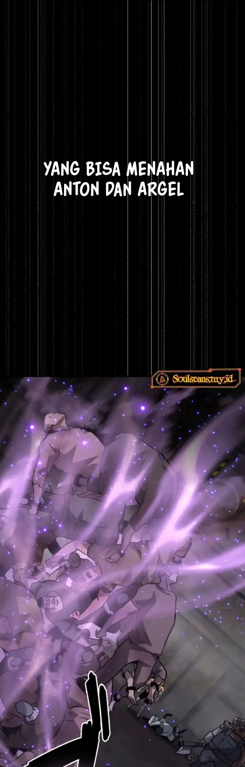 The Aged Strongest Prisoner Survives Again Today Chapter 29 - halaman 29