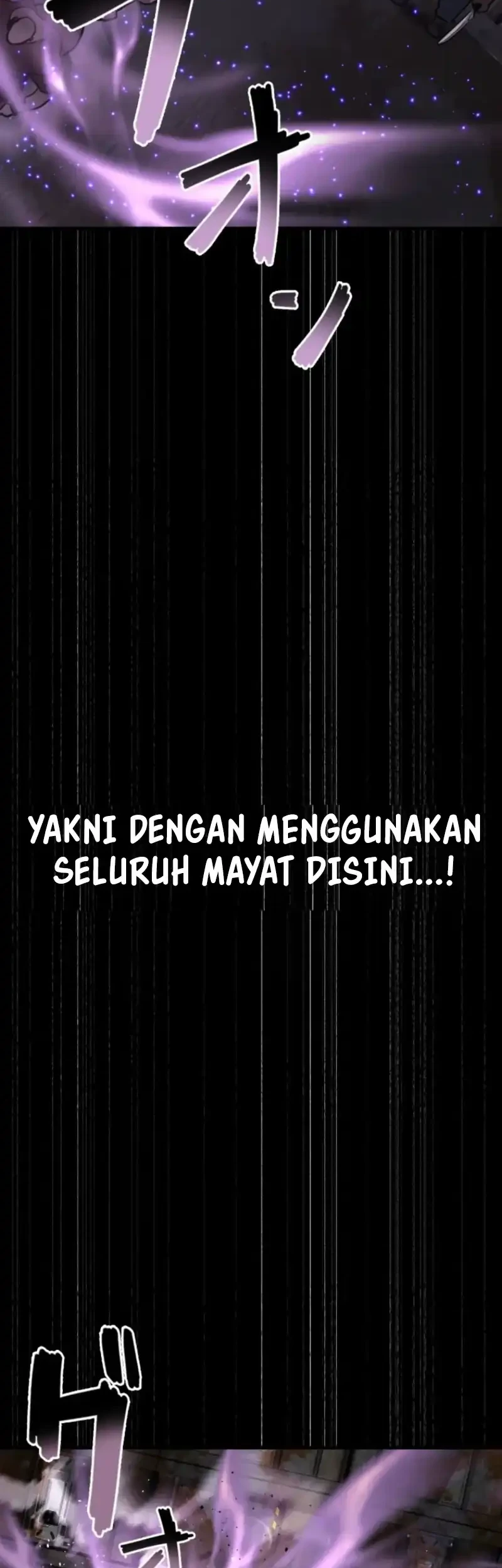 The Aged Strongest Prisoner Survives Again Today Chapter 29 - halaman 30