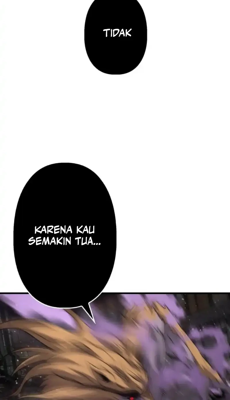 The Aged Strongest Prisoner Survives Again Today Chapter 29 - halaman 6