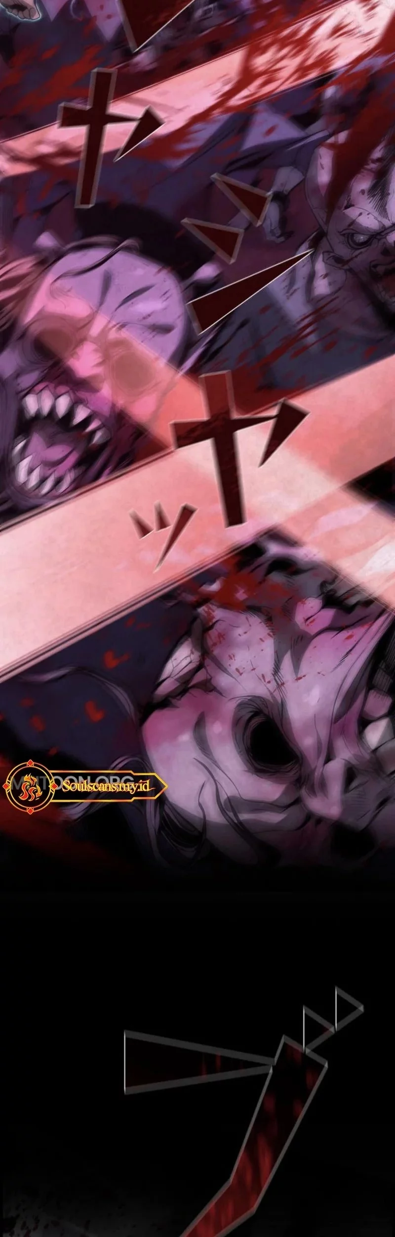 The Aged Strongest Prisoner Survives Again Today Chapter 3 - halaman 26