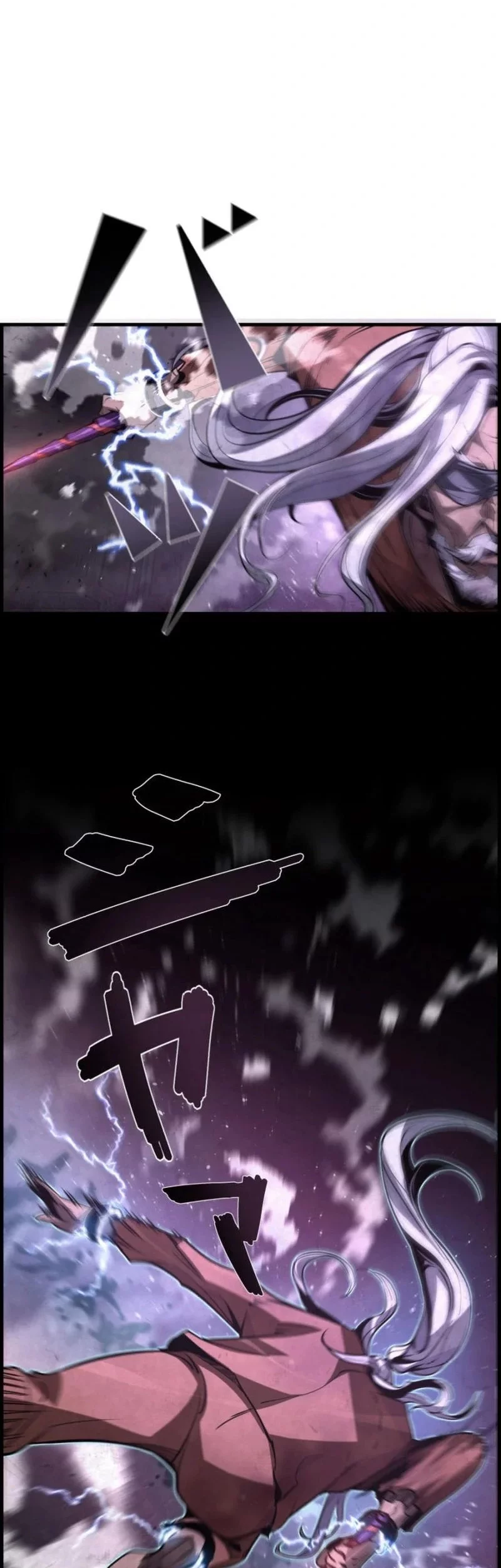 The Aged Strongest Prisoner Survives Again Today Chapter 3 - halaman 57