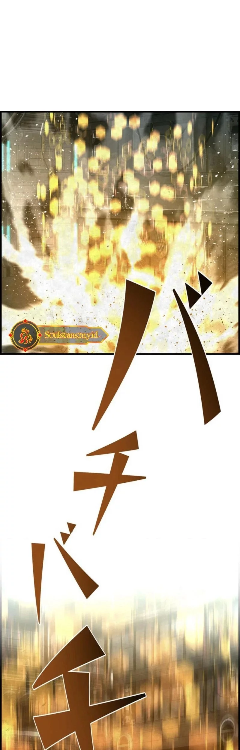 The Aged Strongest Prisoner Survives Again Today Chapter 3 - halaman 69