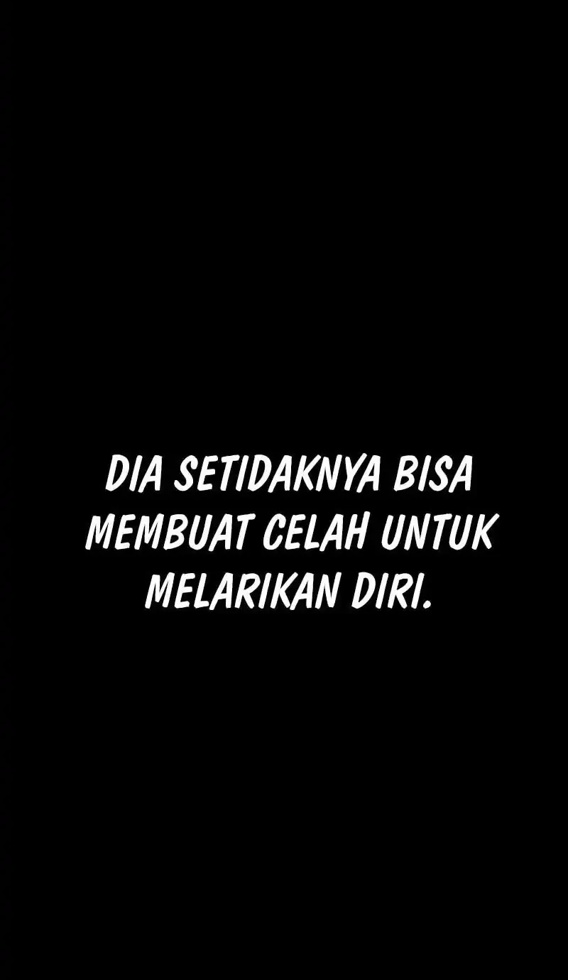 The Aged Strongest Prisoner Survives Again Today Chapter 30 - halaman 10