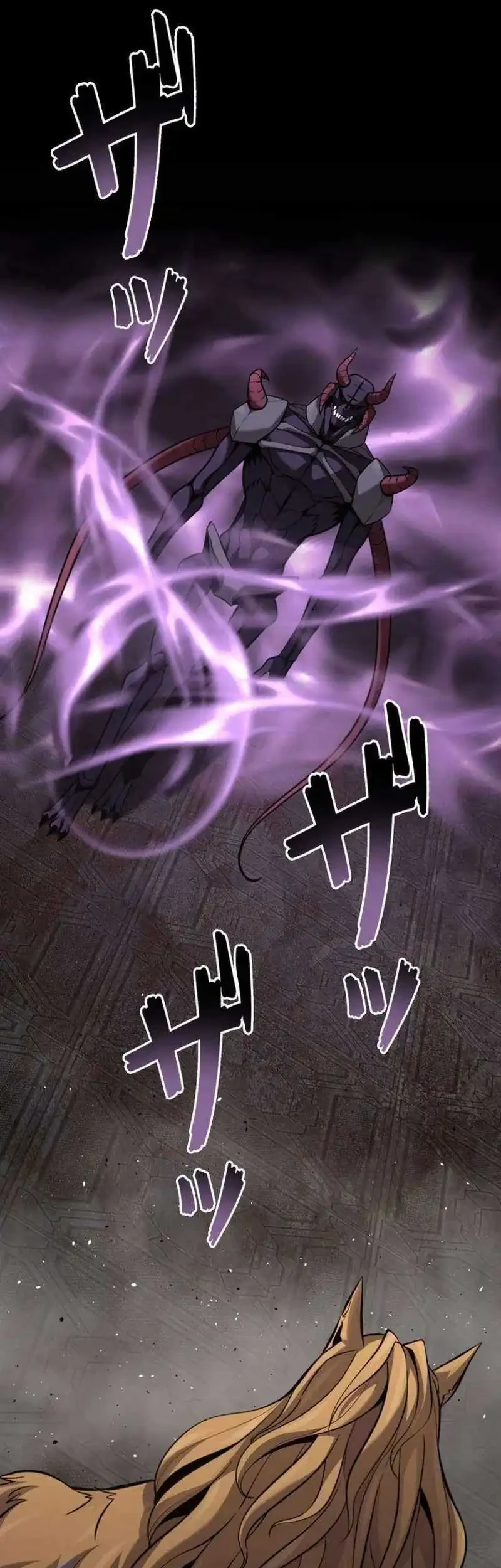 The Aged Strongest Prisoner Survives Again Today Chapter 30 - halaman 11