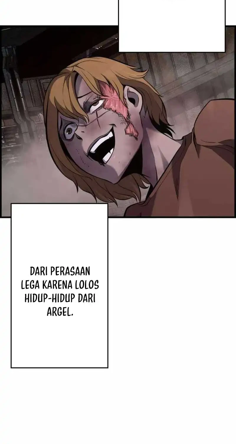 The Aged Strongest Prisoner Survives Again Today Chapter 30 - halaman 14
