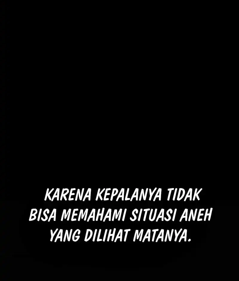 The Aged Strongest Prisoner Survives Again Today Chapter 30 - halaman 16