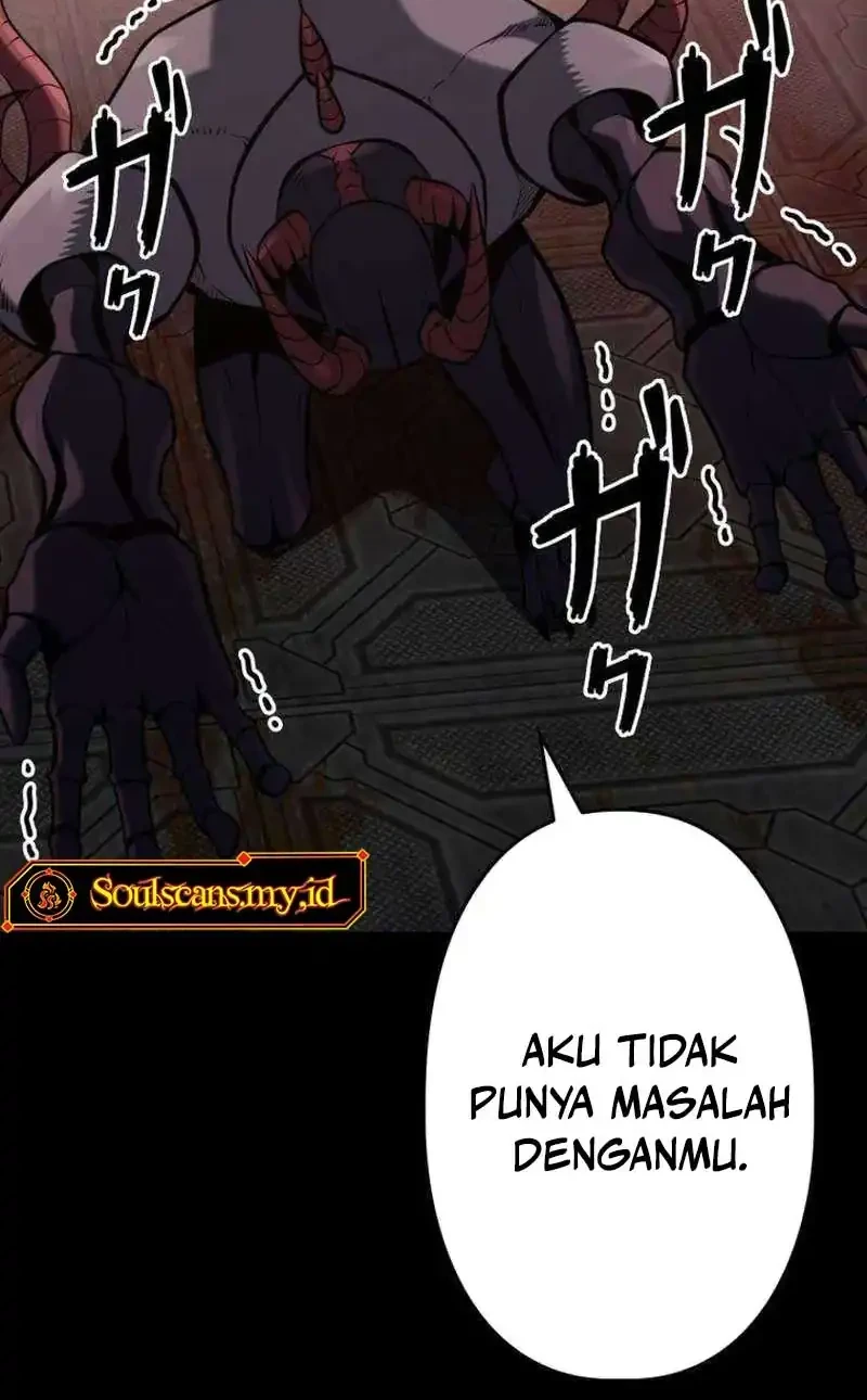 The Aged Strongest Prisoner Survives Again Today Chapter 30 - halaman 19