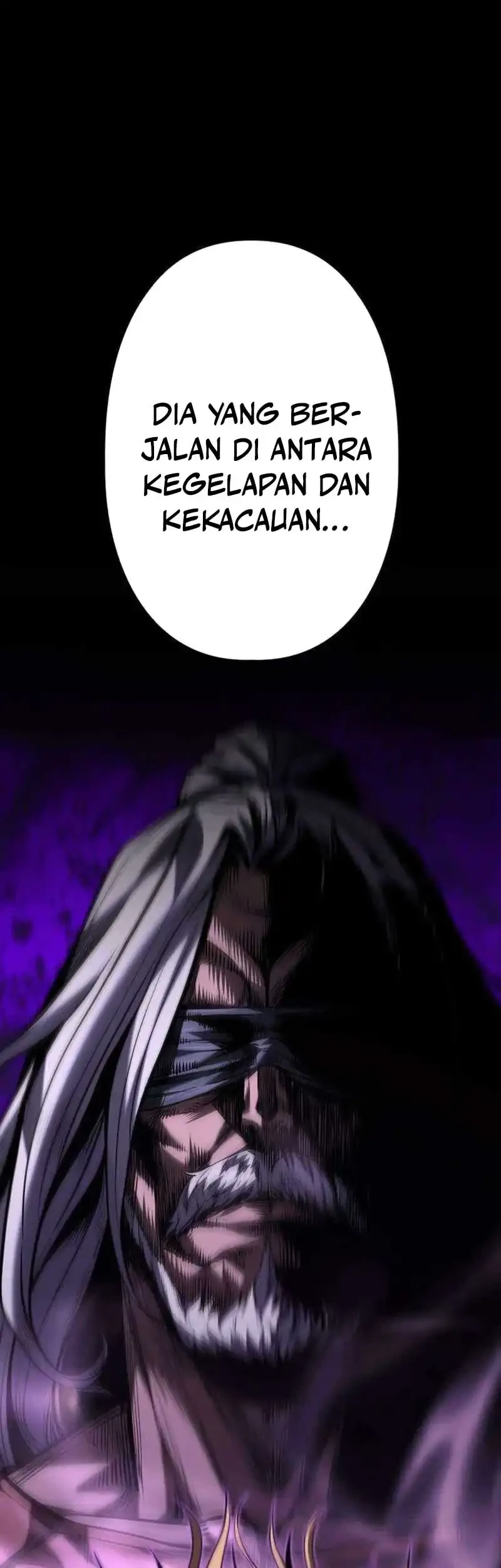 The Aged Strongest Prisoner Survives Again Today Chapter 30 - halaman 20