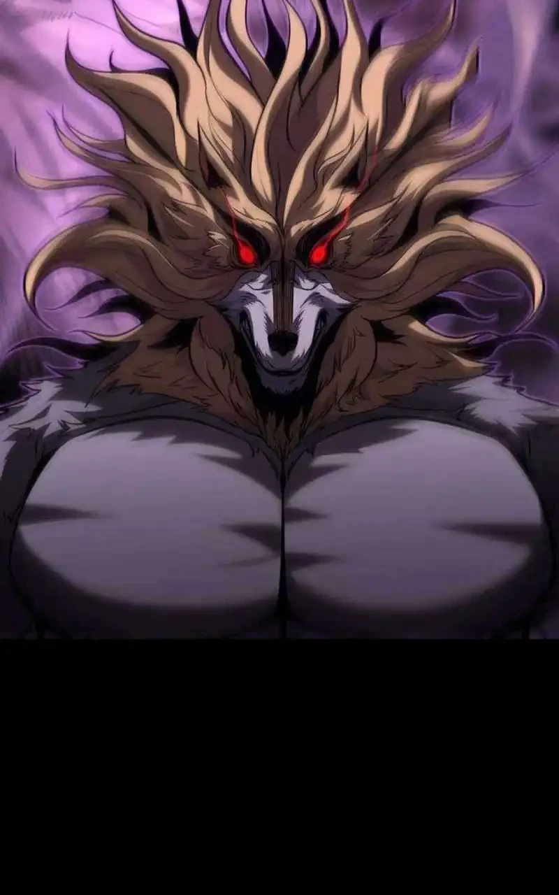 The Aged Strongest Prisoner Survives Again Today Chapter 30 - halaman 21