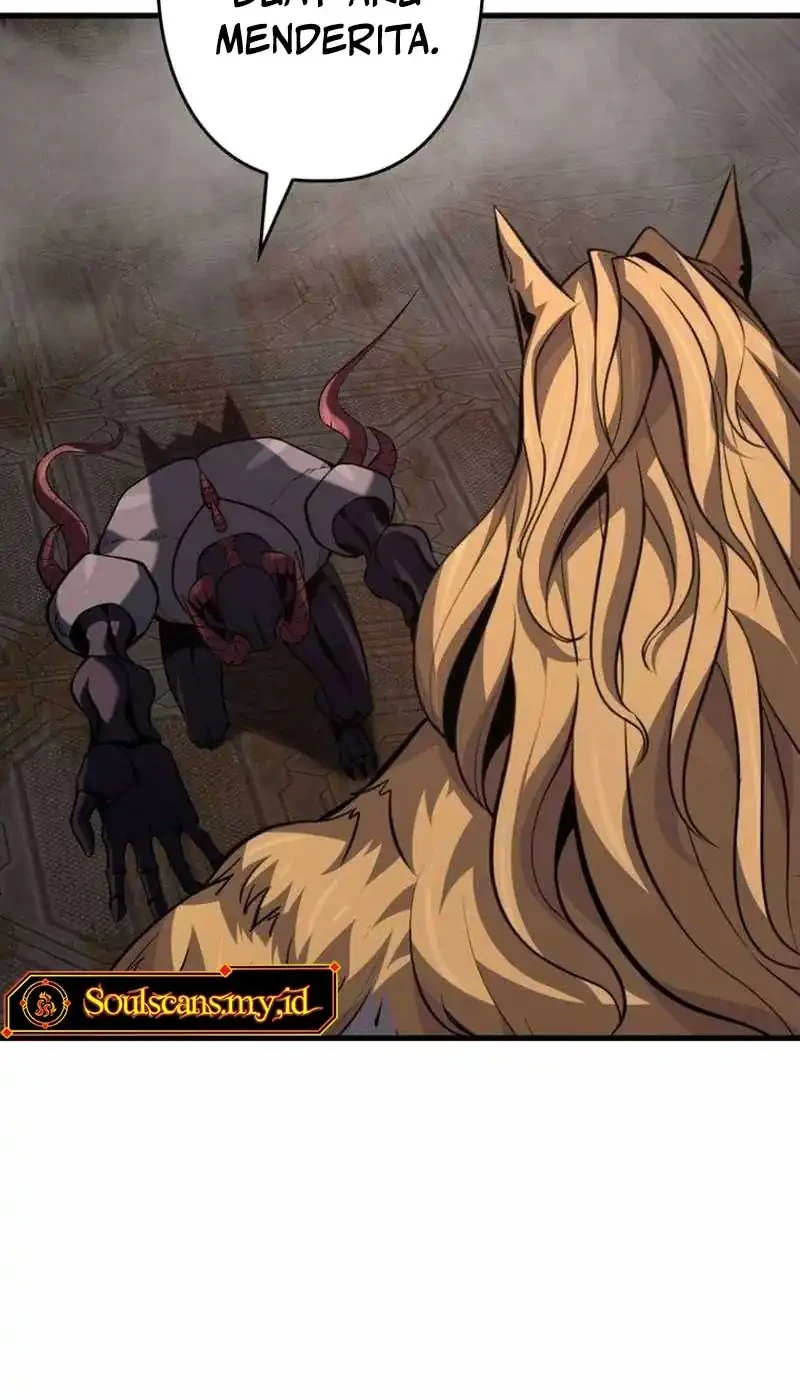 The Aged Strongest Prisoner Survives Again Today Chapter 30 - halaman 23