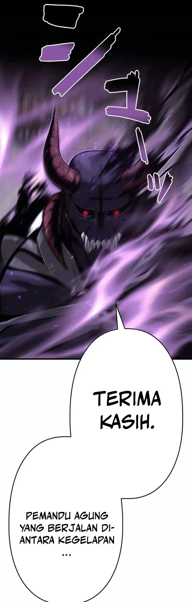 The Aged Strongest Prisoner Survives Again Today Chapter 30 - halaman 28
