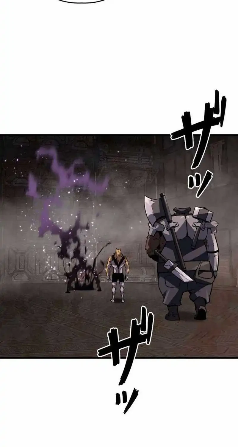 The Aged Strongest Prisoner Survives Again Today Chapter 30 - halaman 29