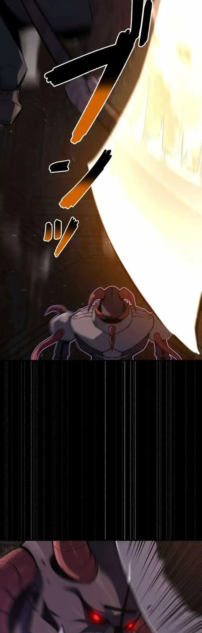 The Aged Strongest Prisoner Survives Again Today Chapter 30 - halaman 4