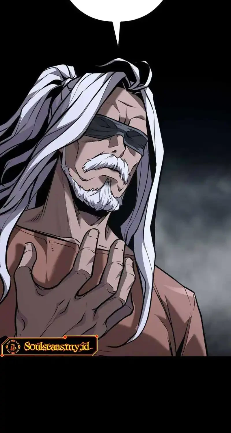 The Aged Strongest Prisoner Survives Again Today Chapter 30 - halaman 50