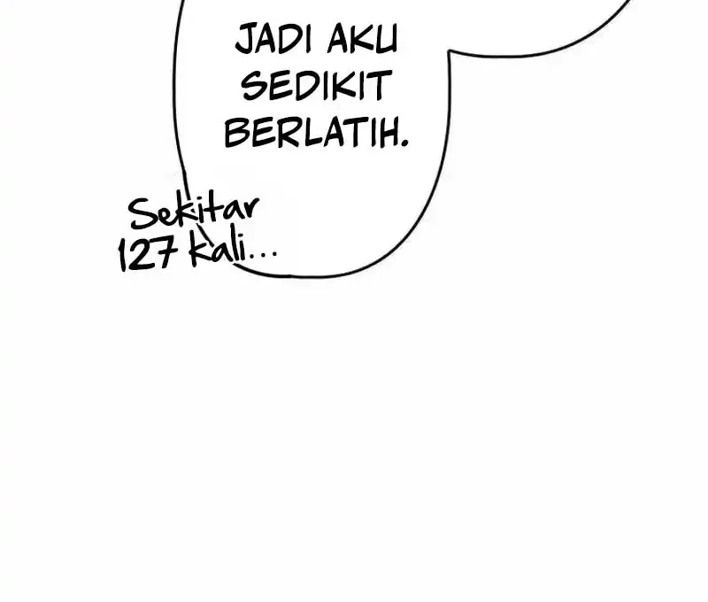 The Aged Strongest Prisoner Survives Again Today Chapter 30 - halaman 67