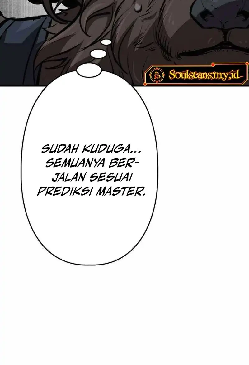 The Aged Strongest Prisoner Survives Again Today Chapter 30 - halaman 73