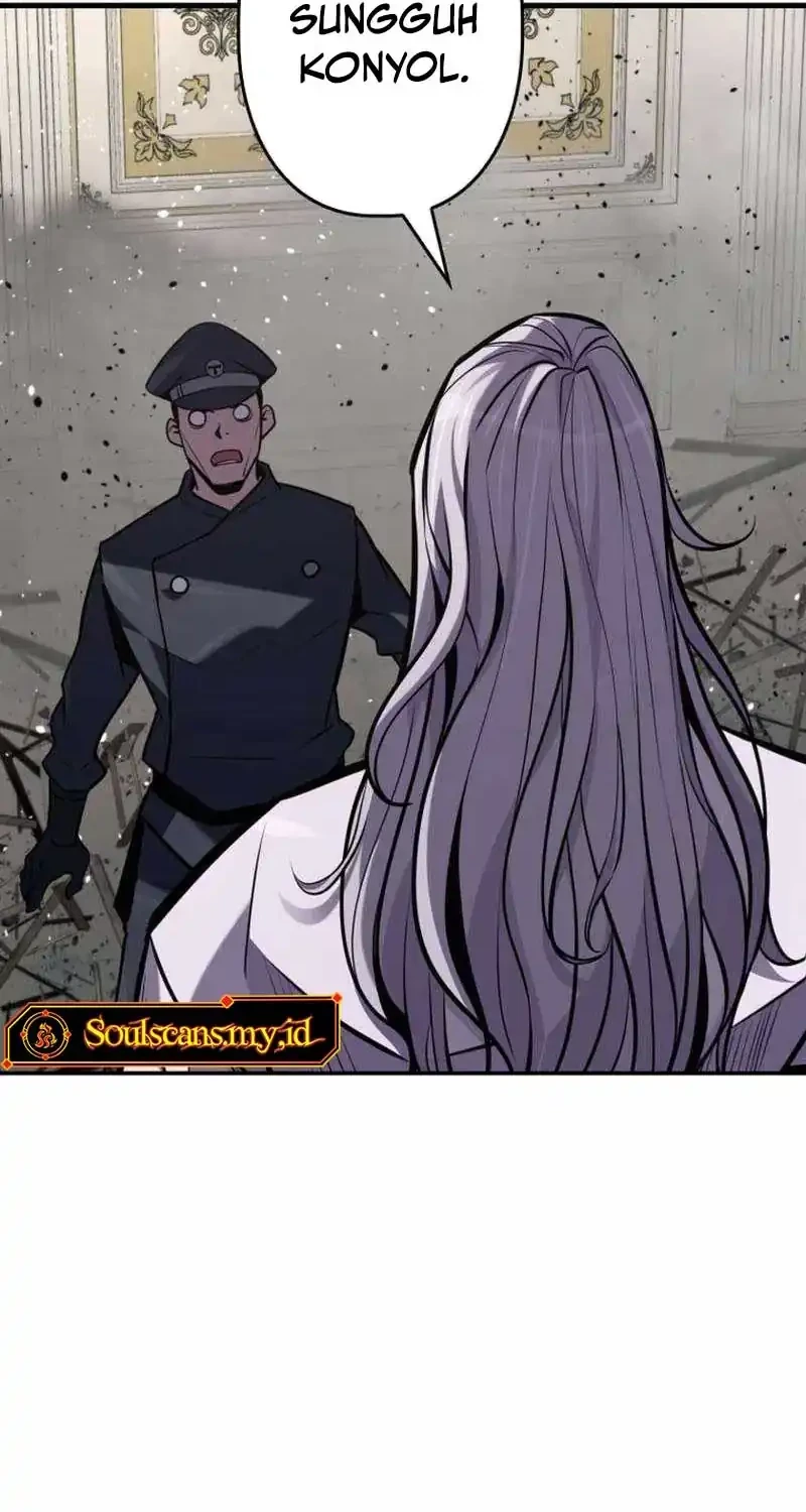 The Aged Strongest Prisoner Survives Again Today Chapter 30 - halaman 81