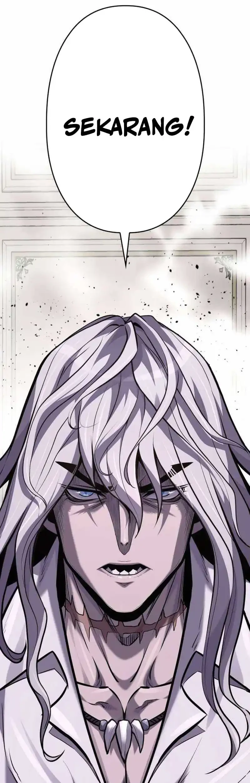 The Aged Strongest Prisoner Survives Again Today Chapter 30 - halaman 84