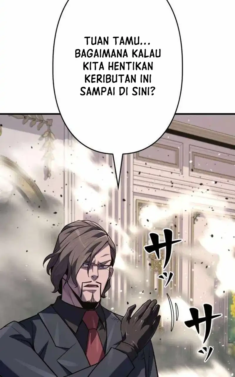 The Aged Strongest Prisoner Survives Again Today Chapter 31 - halaman 16
