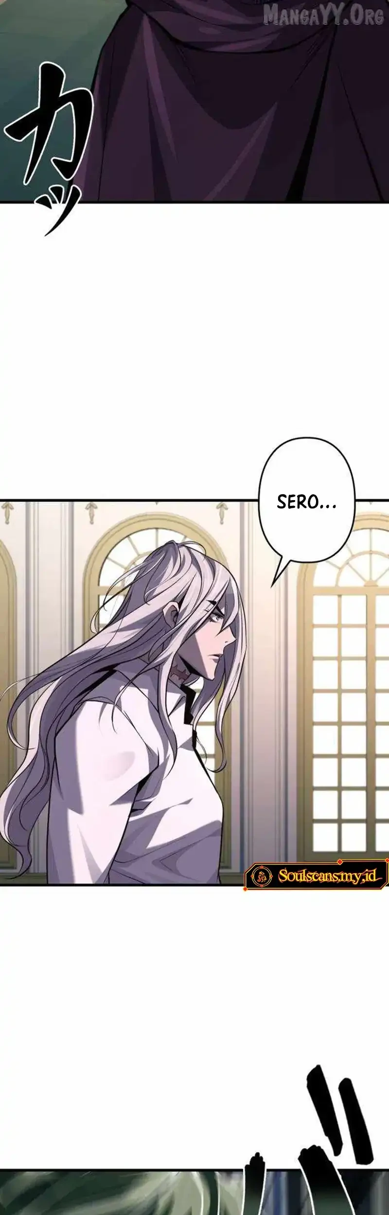 The Aged Strongest Prisoner Survives Again Today Chapter 31 - halaman 22