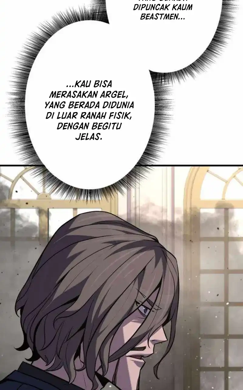 The Aged Strongest Prisoner Survives Again Today Chapter 31 - halaman 26