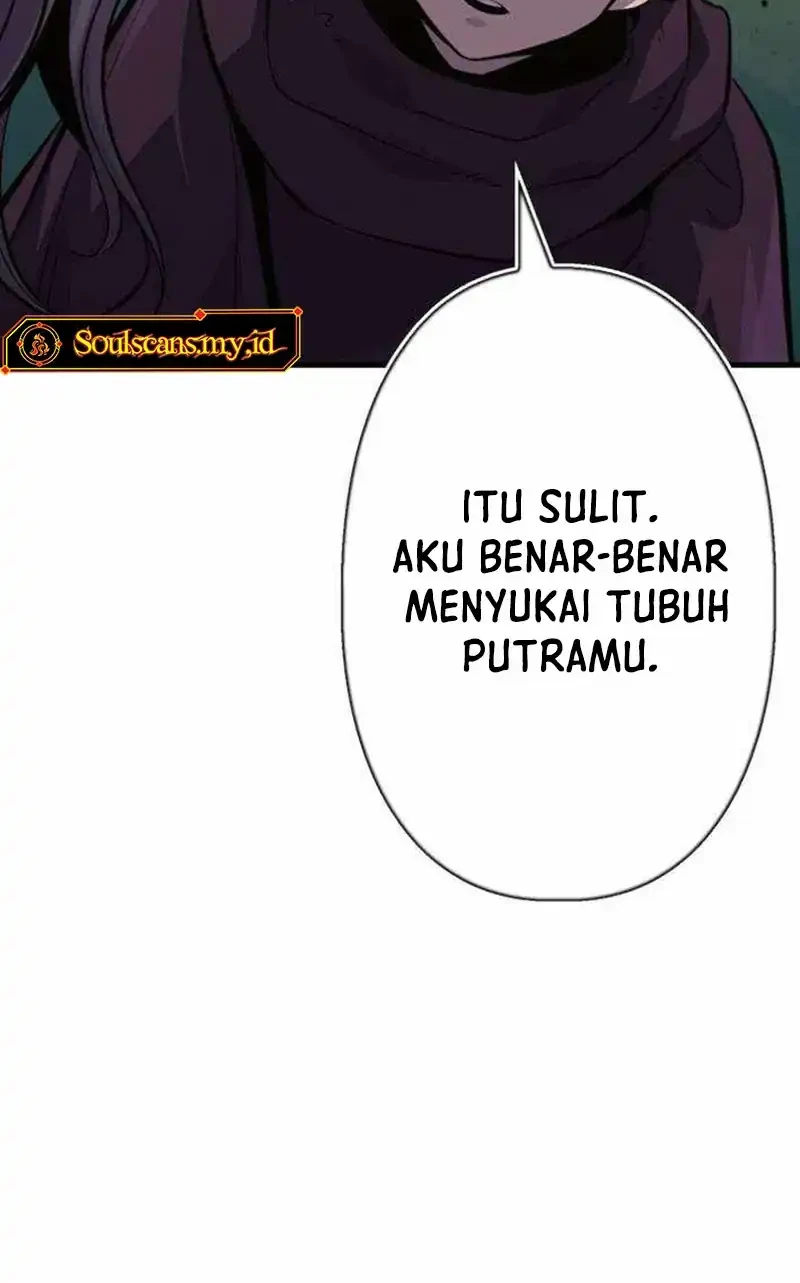 The Aged Strongest Prisoner Survives Again Today Chapter 31 - halaman 31