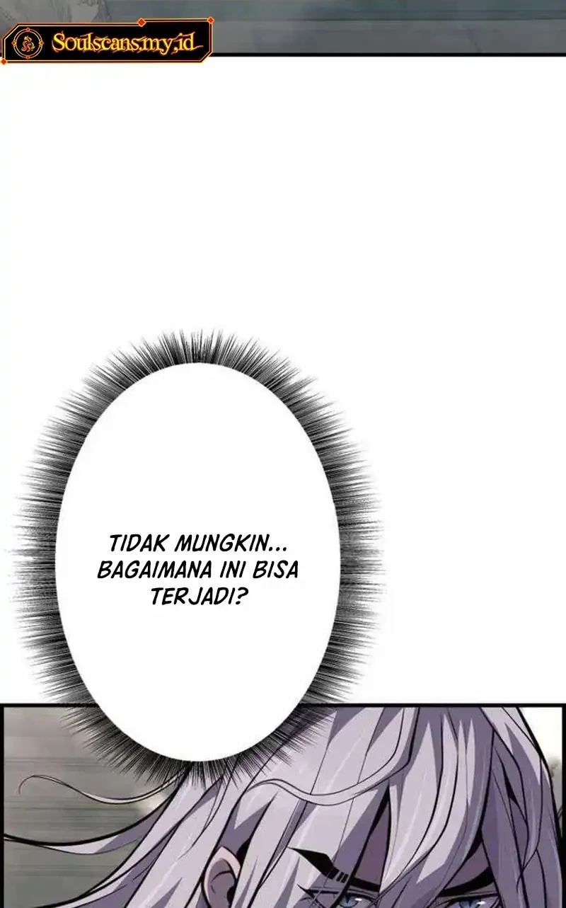 The Aged Strongest Prisoner Survives Again Today Chapter 31 - halaman 36