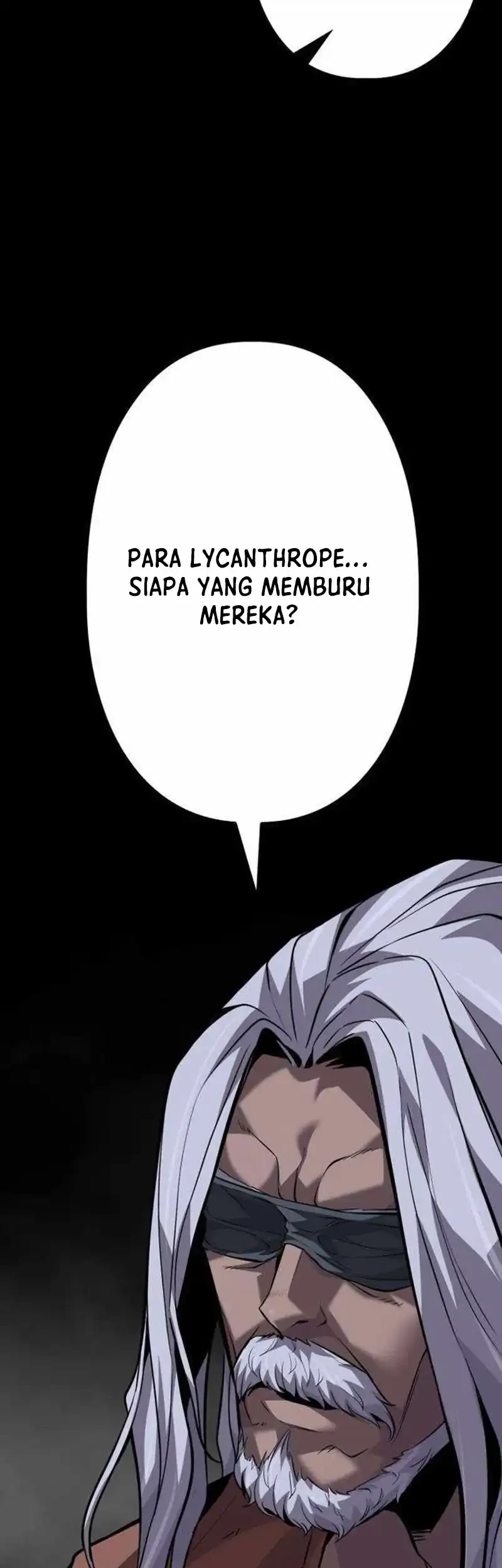 The Aged Strongest Prisoner Survives Again Today Chapter 31 - halaman 47