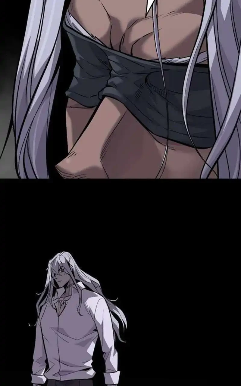 The Aged Strongest Prisoner Survives Again Today Chapter 31 - halaman 51