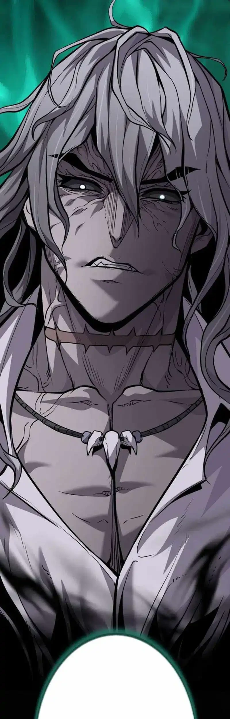 The Aged Strongest Prisoner Survives Again Today Chapter 31 - halaman 67