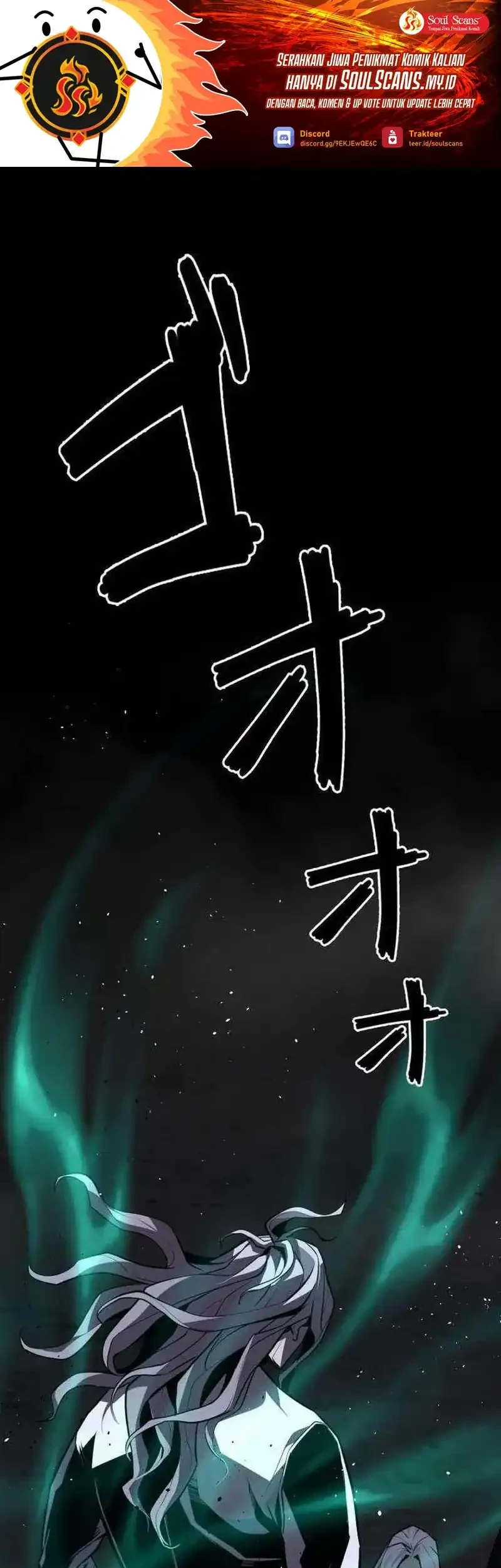 The Aged Strongest Prisoner Survives Again Today Chapter 32 - halaman 2