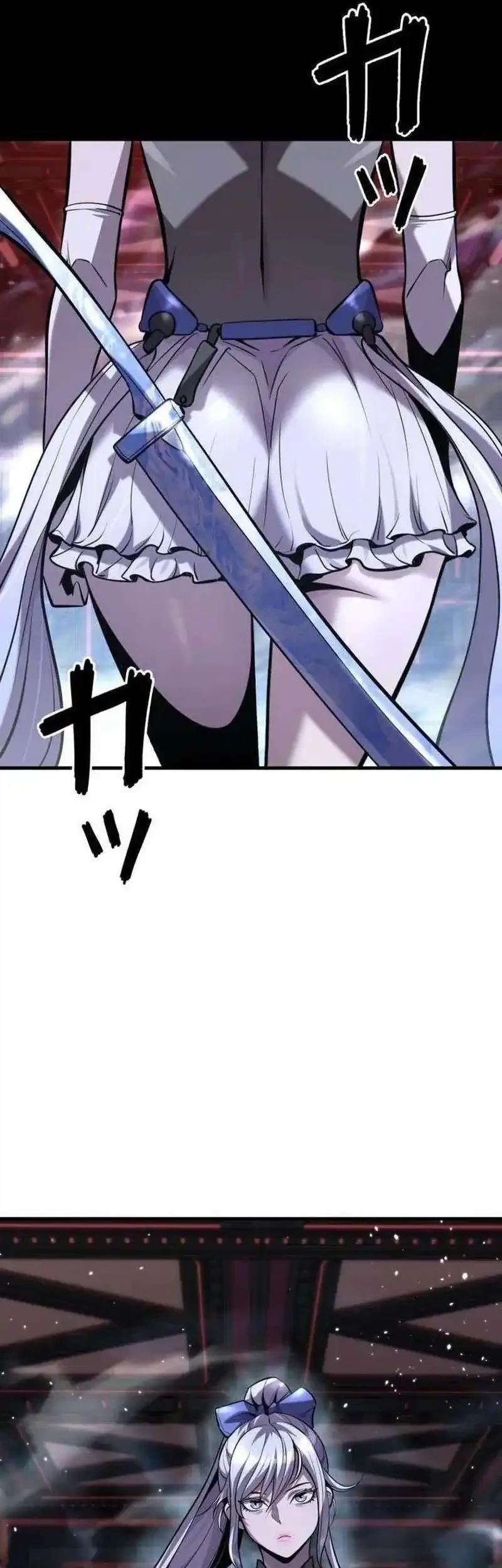 The Aged Strongest Prisoner Survives Again Today Chapter 32 - halaman 30