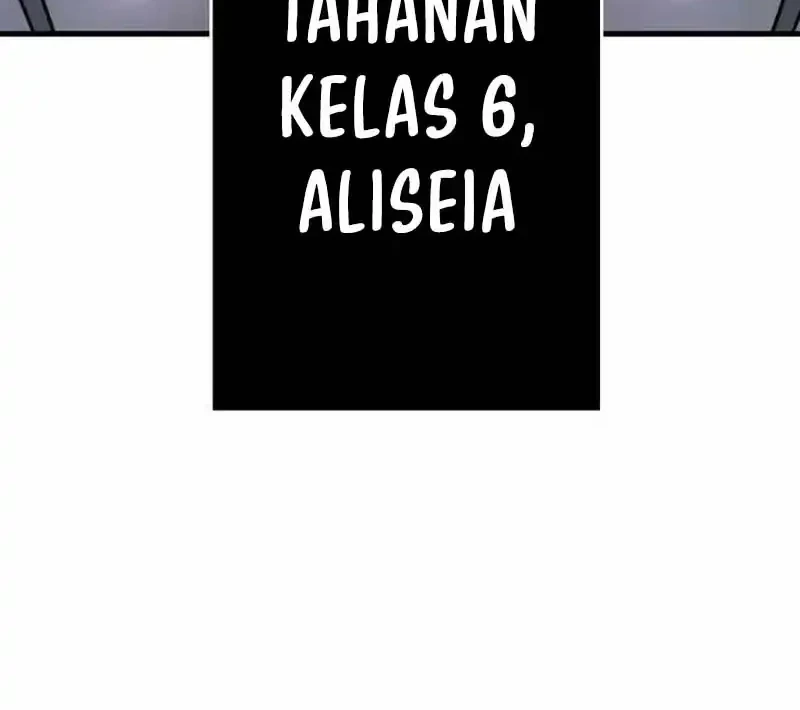 The Aged Strongest Prisoner Survives Again Today Chapter 32 - halaman 33