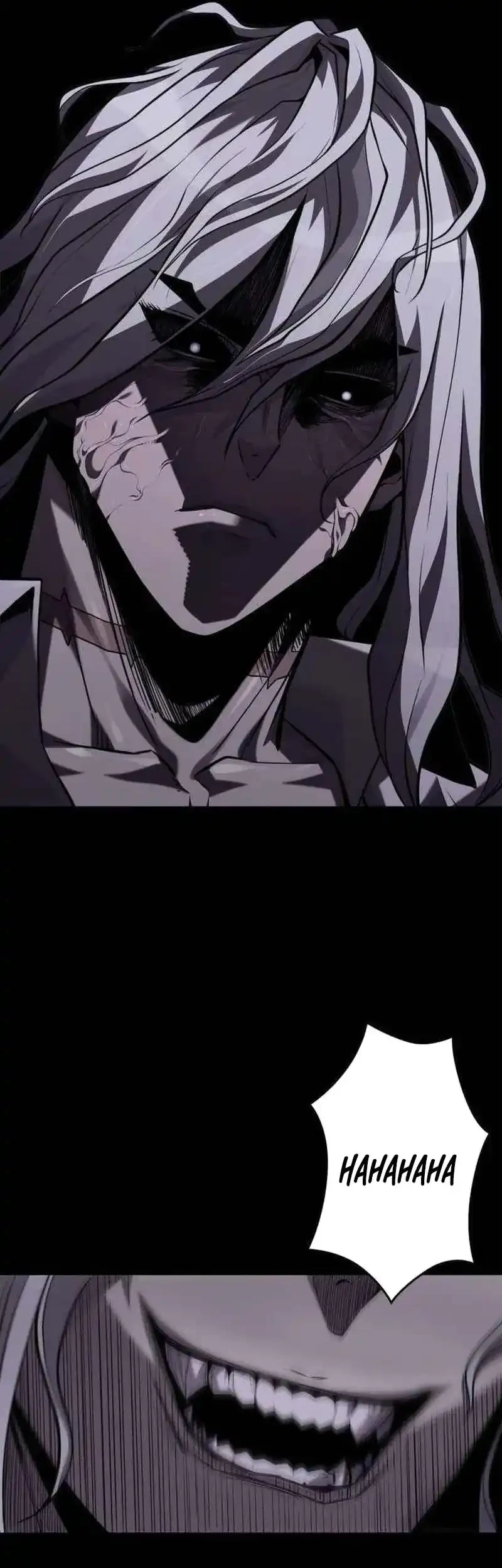 The Aged Strongest Prisoner Survives Again Today Chapter 32 - halaman 4