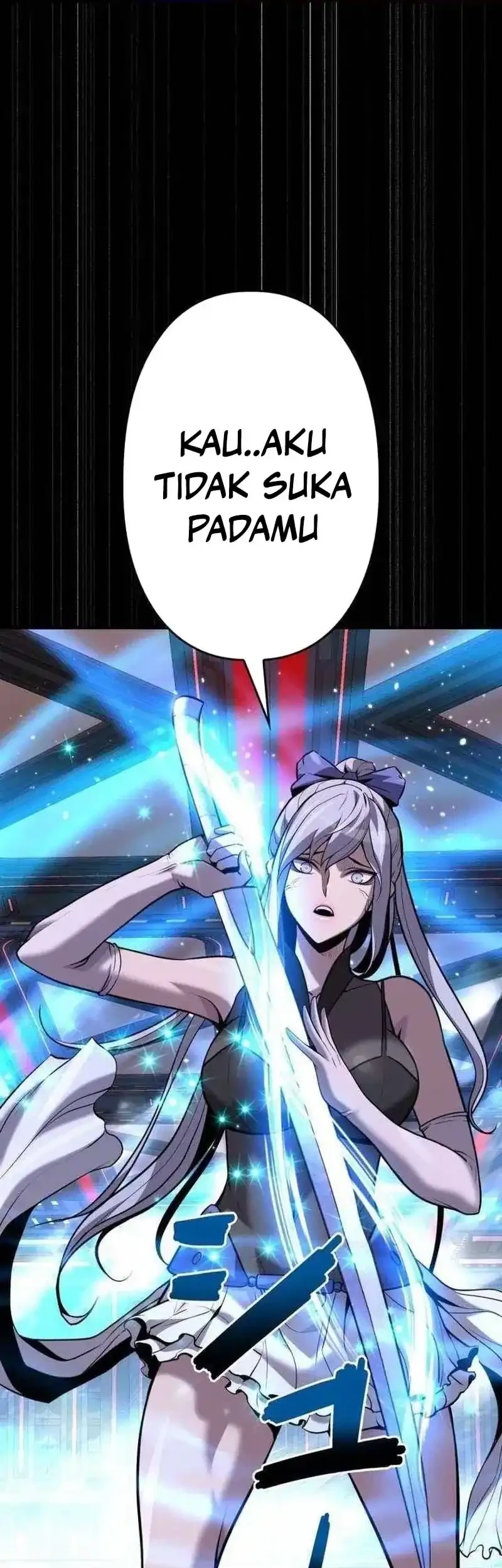 The Aged Strongest Prisoner Survives Again Today Chapter 32 - halaman 44