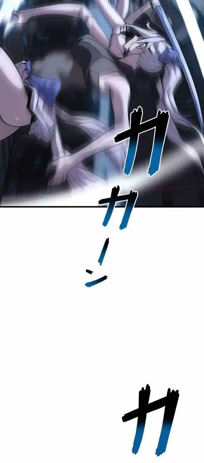 The Aged Strongest Prisoner Survives Again Today Chapter 32 - halaman 54