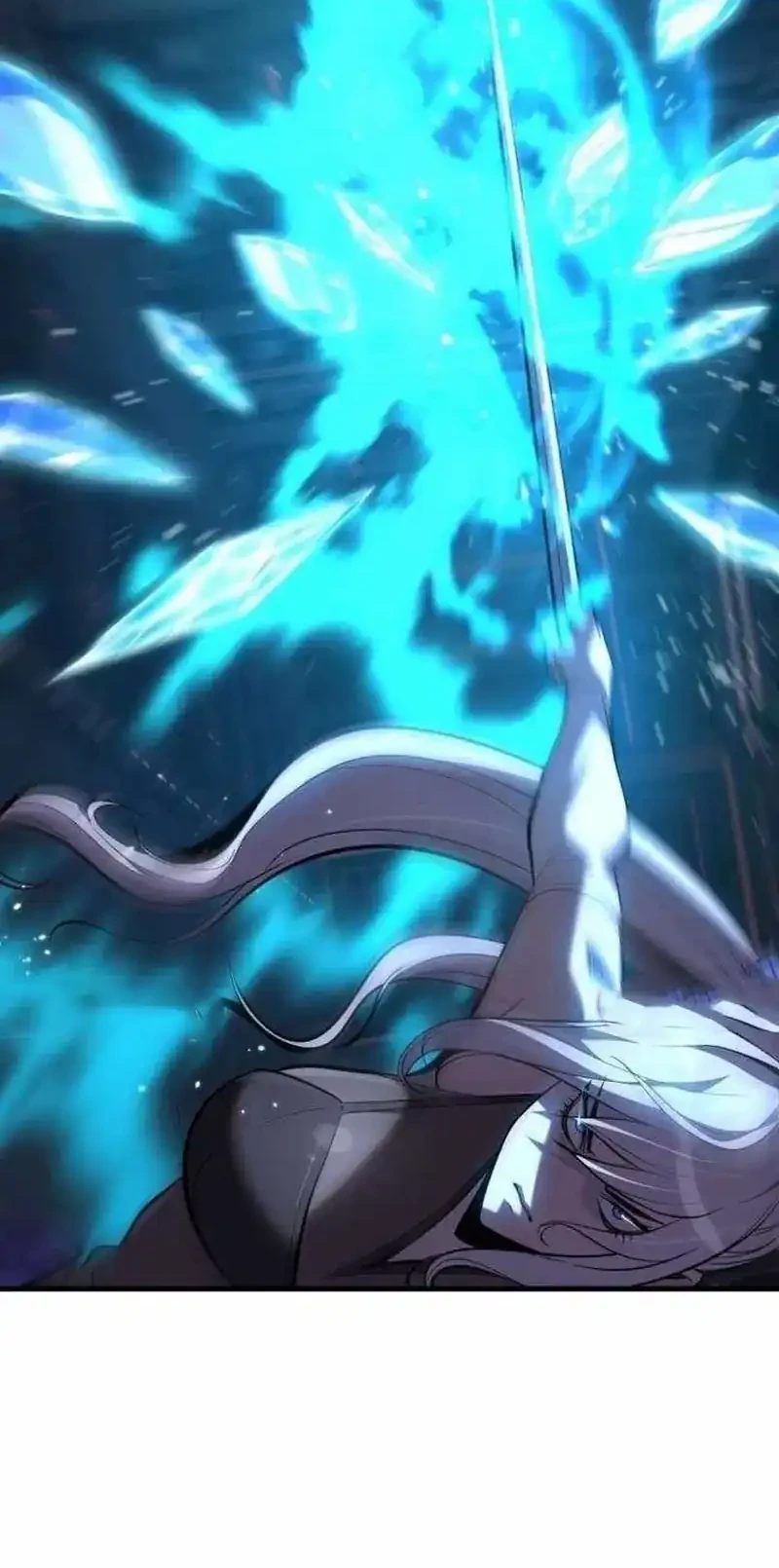 The Aged Strongest Prisoner Survives Again Today Chapter 32 - halaman 60