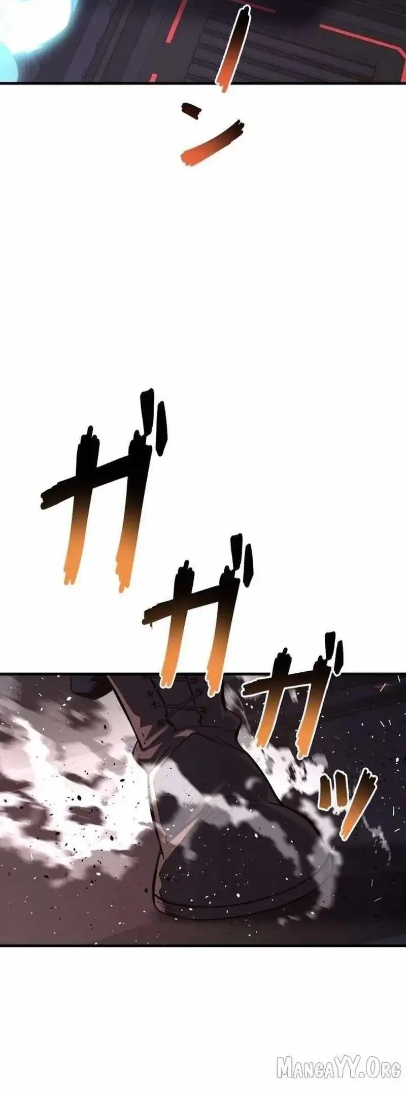 The Aged Strongest Prisoner Survives Again Today Chapter 32 - halaman 62