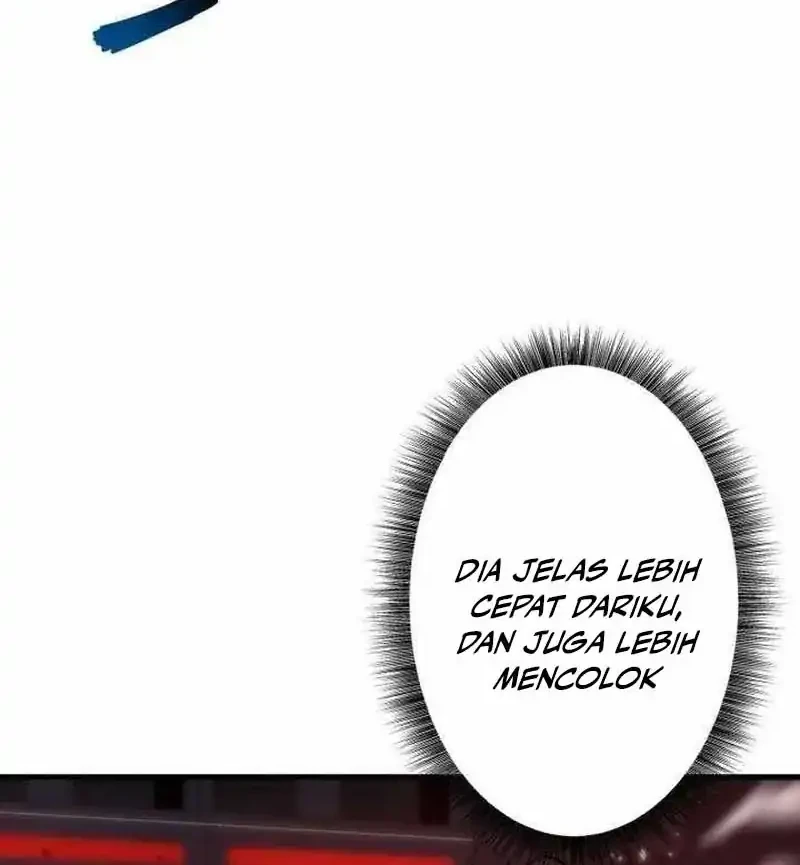 The Aged Strongest Prisoner Survives Again Today Chapter 32 - halaman 66