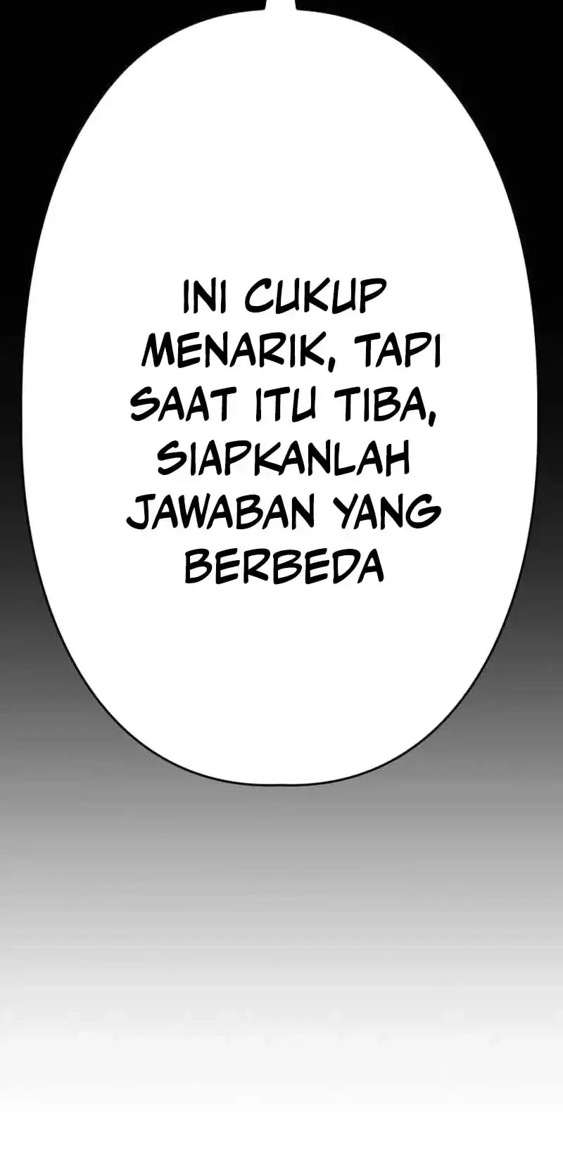 The Aged Strongest Prisoner Survives Again Today Chapter 32 - halaman 7