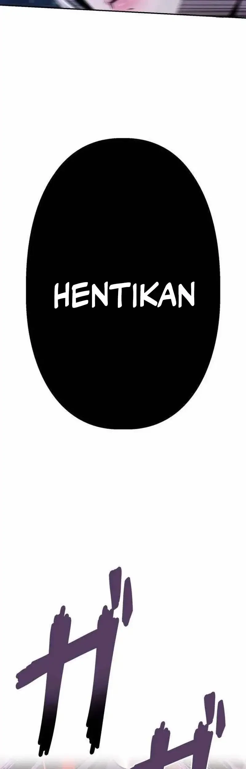 The Aged Strongest Prisoner Survives Again Today Chapter 32 - halaman 75