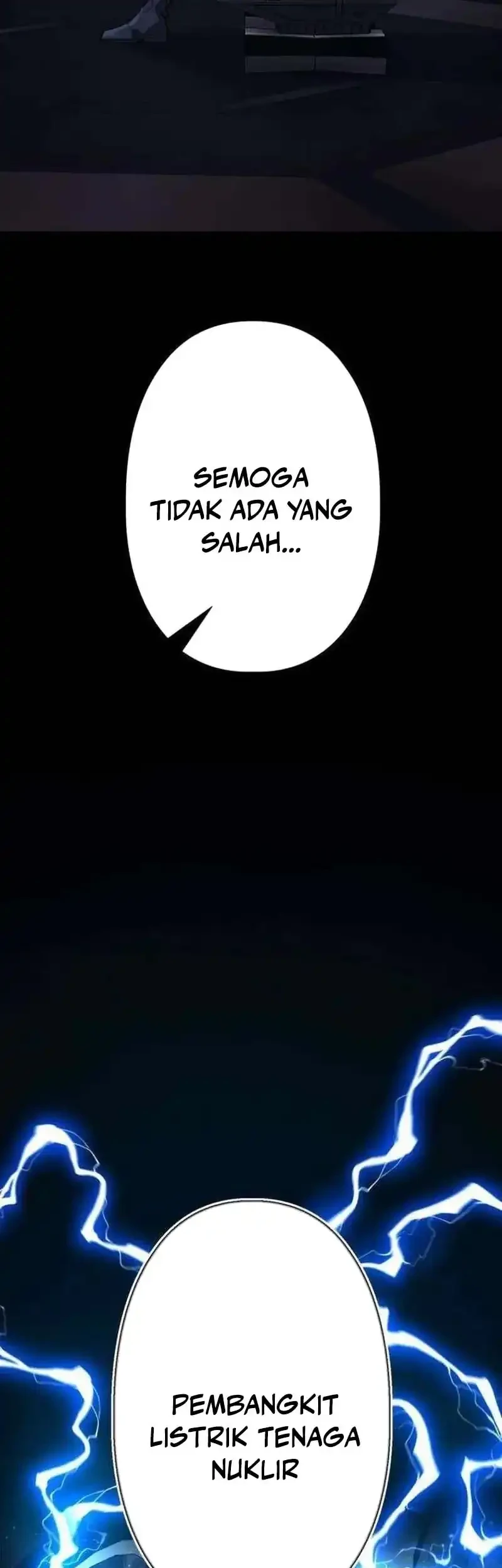 The Aged Strongest Prisoner Survives Again Today Chapter 33 - halaman 22