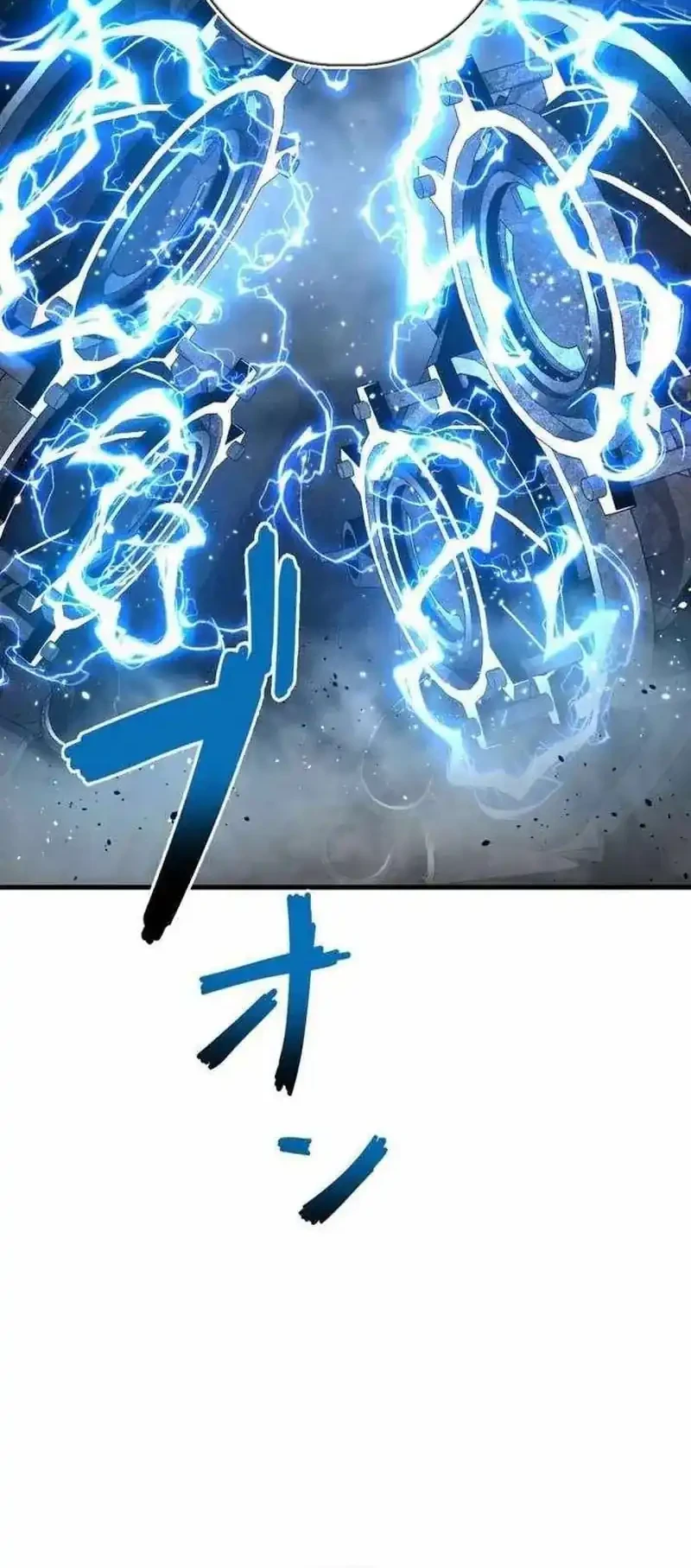 The Aged Strongest Prisoner Survives Again Today Chapter 33 - halaman 23